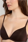 Бюстгальтер-треугольник Tiziana из микрофибры артикул 153168529