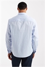 Обычная рубашка артикул 143022653