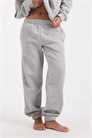 Джоггеры свободного кроя с отворотами co-ord артикул 150747249