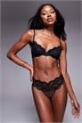 Бюстгальтер Lola с косточками и кружевом артикул 150366789