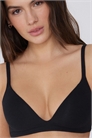 Лондонский бюстгальтер-треугольник с легкой подкладкой артикул 153540235