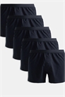 Боксеры, упаковка из 5 штук артикул 154609175