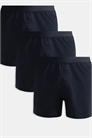 Набор из 3 пар боксеров артикул 154609172