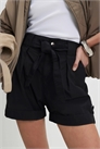 Шорты с ремешком артикул 156532930