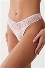 Сексуальные кружевные стринги артикул 154056731