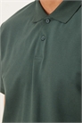 Поло «Essentials» с прямым кроем артикул 151966900