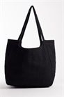 Текстурированная сумка-тоут артикул 154758304