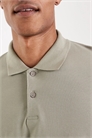 Поло с длинным рукавом Essentials артикул 151966748