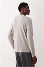 Футболка с длинным рукавом артикул 154640852