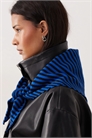 Треугольный шарф артикул 154262366