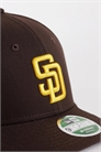 Кепка San Diego Padres 9forty артикул 154894871