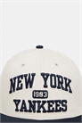 Бейсболка «Нью-Йорк Янкиз» с надписью «MVP» артикул 154744313