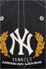 Бейсболка с логотипом «Нью-Йорк Янкиз» артикул 154744325