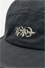 Кепка из 5 панелей с вышивкой артикул 156575743