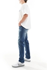 Облегающие джинсы артикул 153750927