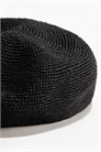 Берет из соломы артикул 1331809003