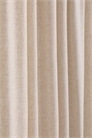 Набор из 2 шт. штор из смешанного льна артикул 1336138001