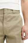 Брюки-чино с двойной обработкой в области колен артикул 127285000