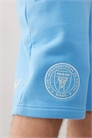 Шорты «Интер Майами» артикул 148535467