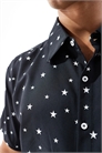 Мужская рубашка с коротким рукавом «Shining Star» артикул 148535030