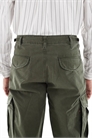 Брюки-карго из плотной ткани XX артикул 142116354