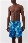 Шорты Lookout с принтом, 18 дюймов артикул 155059148