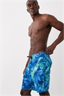 Шорты Lookout с принтом, 18 дюймов артикул 155059148