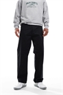 Рабочие брюки свободного кроя артикул 148849357