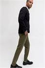 Брюки-чино артикул 154317767