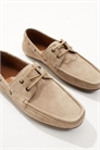 Лодочные туфли артикул 141242900