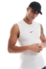 Жилет с облегающим кроем из ткани Dri-FIT артикул 137293471