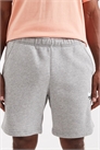 Флисовые шорты Line Art артикул 146856422