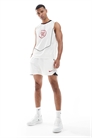 Футбольные шорты Nike T90 Dri-FIT артикул 142426904