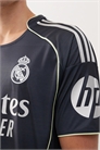 Футболка «Реал Мадрид» на выезд, сезон 2025/2026, от adidas артикул 141244624