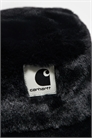Шляпа-котел из искусственного меха Olney артикул 149051176