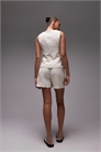 Короткие брюки на заказ co-ord артикул 143022601
