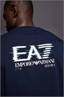 Футболка Armani EA7 артикул 153989294