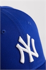 Кепка NY Yankees 9forty Essential артикул 154894939