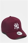 Кепка «Нью-Йорк Янкиз» 9forty артикул 150670435