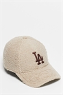 Кепка LA Dodgers 9forty Borg артикул 150670490