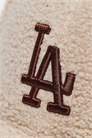 Кепка LA Dodgers 9forty Borg артикул 150670490