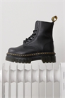 Ботинки Audrick с 8-ю шнурками и массивной подошвой артикул 121137141