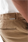 Шорты-чино свободного кроя артикул 140914877