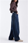 Коллекция Circular Design: джинсы-баллон XL артикул 149591095