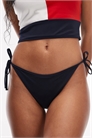 Бикини-трусики с завязками на боках из коллекции «Архив» артикул 154160281