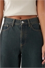 Джинсы X001 с заниженной посадкой артикул 148410021