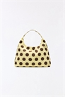 Сумка-ведро в горошек артикул 156608223