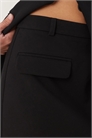 Мини-юбка с карманами на ламбрекене co-ord артикул 151666338