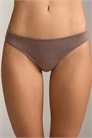 5 бразильских трусиков из смешанной хлопковой ткани артикул 154999695
