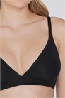 Хлопковый бюстгальтер «треугольник» Lisbon артикул 153540242